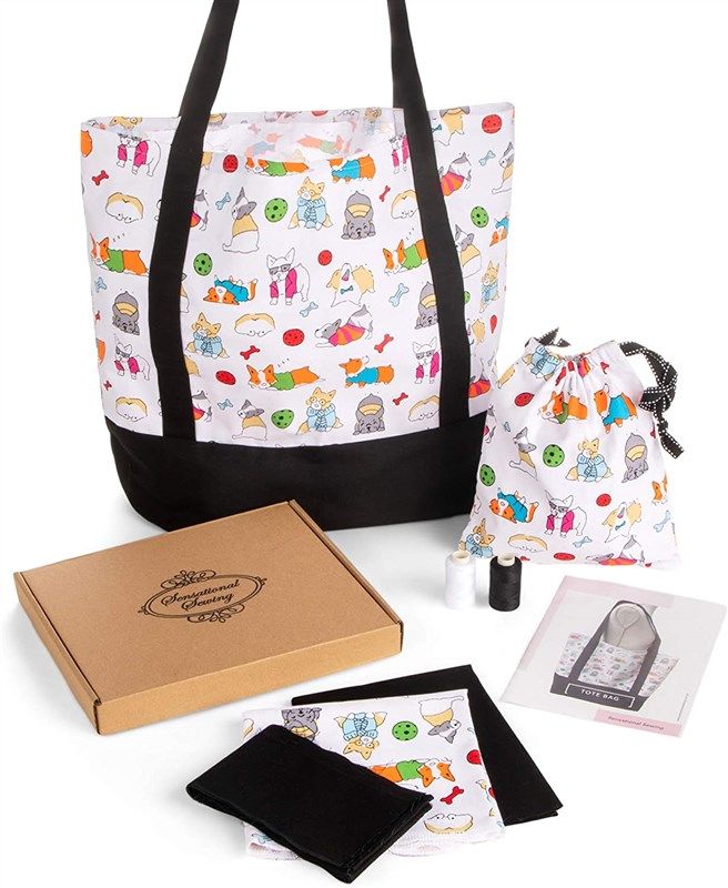 diy craft kit make your 로고