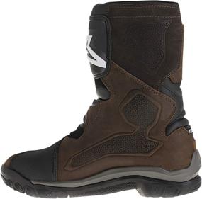 img 2 attached to Alpinestars 2047317 82 12 WPS Belize Drystar Boots