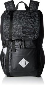 img 4 attached to 🎒 JanSport Hatchet Laptop Backpack Expedition - The Ultimate Laptop Backpack Solution