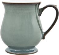 🍵 denby regency green craftsman mug: exquisite artistry for sublime sipping logo
