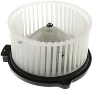 premium heater blower compatible 2009 2012 logo