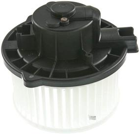 img 2 attached to Premium Heater Blower Compatible 2009 2012