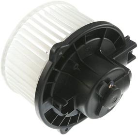 img 1 attached to Premium Heater Blower Compatible 2009 2012