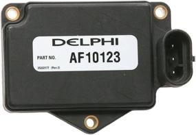 img 4 attached to Датчик массового расхода Delphi AF10123