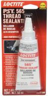 loctite 483629 thread sealant performance logo