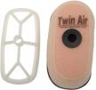 twin air filter cage 150601p logo