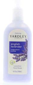 img 3 attached to Yardley Luxurious Classic English Lavender