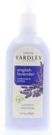 yardley luxurious classic english lavender logo