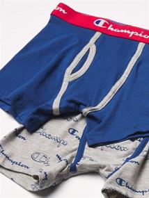 img 1 attached to Набор штанов Champion Everyday Comfort Stretch