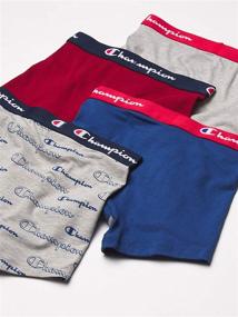 img 3 attached to Набор штанов Champion Everyday Comfort Stretch