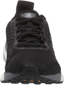 img 3 attached to 👟 Men's Athletic Shoes: Adidas Running Solar Vision Footwear