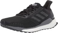 👟 men's athletic shoes: adidas running solar vision footwear логотип