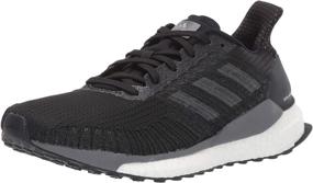 img 4 attached to 👟 Men's Athletic Shoes: Adidas Running Solar Vision Footwear