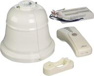 hunter 99179 original control and canopy accessory kit: master your ceiling fan in style логотип