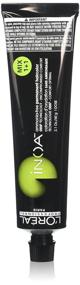 img 1 attached to L'Oreal Professional Inoa Hair Color 9 - Optimal SEO-friendly Product Name