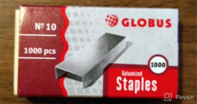 img 1 attached to 🛠️ BOSTITCH BTA706 5C Construction Staples 5000 Pack: Premium Quality Staples for All Your Construction Needs review by Amber Perez