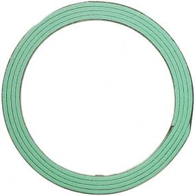 img 1 attached to Fel Pro 60512 Exhaust Flange Gasket