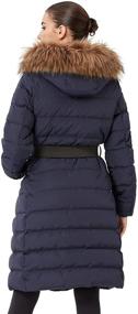 img 1 attached to OFF DOOR Womens Hooded X Large