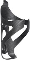 🚴 toseek carbon fiber bike water bottle cages: lightweight holder for cyclists - durable brackets with matt finish logo