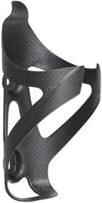 img 4 attached to 🚴 TOSEEK Carbon Fiber Bike Water Bottle Cages: Lightweight Holder for Cyclists - Durable Brackets with Matt Finish