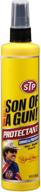 🚗 stp car cleaner and dust protectant, son of a gun protectant, 10 fl oz, 65254 - improved seo logo