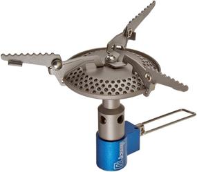 img 1 attached to 🔥 Efficient and Lightweight: Discover the Olicamp Kinetic Ultra Titanium Stove
