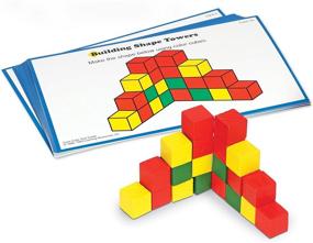img 3 attached to 🎨 Liven Up Your Learning with Learning Resources Creative Color Cubes