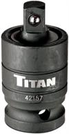 titan tools 42157 locking reducing logo