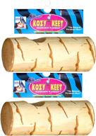 🐣 kozy keet all-natural nest - set of 2 logo