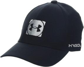 img 3 attached to 🧢 Официальная кепка для мальчиков 3.0 от Under Armour