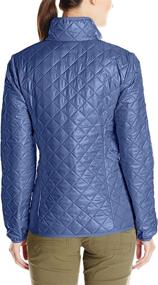 img 1 attached to Columbia Womens Dualistic Jacket Bright Women's Clothing for Coats, Jackets & Vests