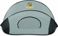 tigers manta portable pop up shelter logo