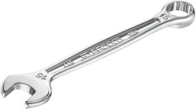 img 1 attached to 🔧 Facom 440 15 Combination Spanner 15mm: Durable and versatile tool for various applications