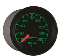 auto meter 8457 transmission temperature logo