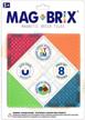 magbrix magnetic premium approved educational logo
