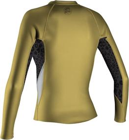 img 3 attached to ONeill Wetsuits Womens ORiginal Jacket