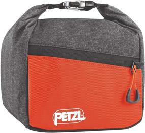 img 1 attached to PETZL Sakab Chalk Bag