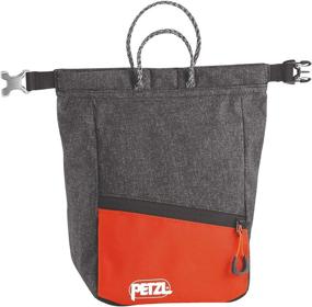 img 4 attached to PETZL Sakab Chalk Bag