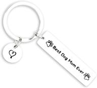 🐾 unique animal lover keychain gifts by kivosliviz logo