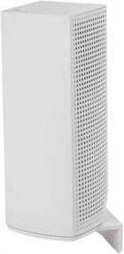 img 1 attached to 📶 Linksys Velop Wall Mount, Space-Saving Holder for AC2200 Whole Home WiFi Mesh System - Perfect Unified (3 Pack)