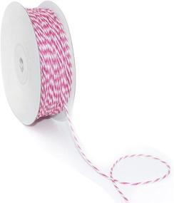 img 4 attached to CT CRAFT LLC Bakers Twine String Exterior Accessories