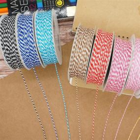 img 2 attached to CT CRAFT LLC Bakers Twine String Exterior Accessories