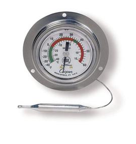 img 1 attached to Cooper Atkins 6812 01 3 Thermometer Certified Temperature