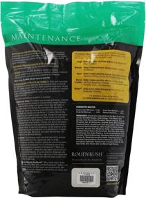 img 3 attached to 🐦 RoudyBush California Blend Mini Bird Food - 10-Pound (210MICB), B113: Premium Quality Blend for Optimal Avian Nutrition