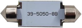 img 3 attached to 🔆 Набор внутренних светодиодных фонарей LABLT из 14 штук для Ford Super Duty F-250 / F-350 / F-450 / F-550 1999-2016 гг. - белый.