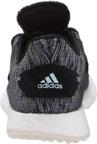 img 2 attached to 👟 Medium-Crystal Women's Crossknit Athletic Shoes by Adidas