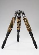 lenscoat legcoat gitzo 1320/1340 tripod leg covers protection (realtree max4 hd) logo