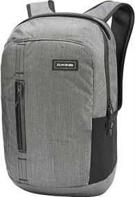img 4 attached to DAKINE Network 26L Backpack CARBON