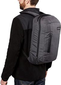 img 1 attached to DAKINE Network 26L Backpack CARBON