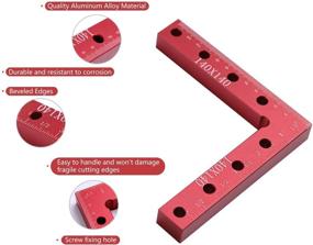 img 1 attached to 🔧 Maximizing Efficiency: Positioning Aluminium Woodworking Carpenter Cabinets